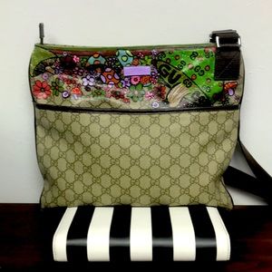 Gucci® needs a new home
